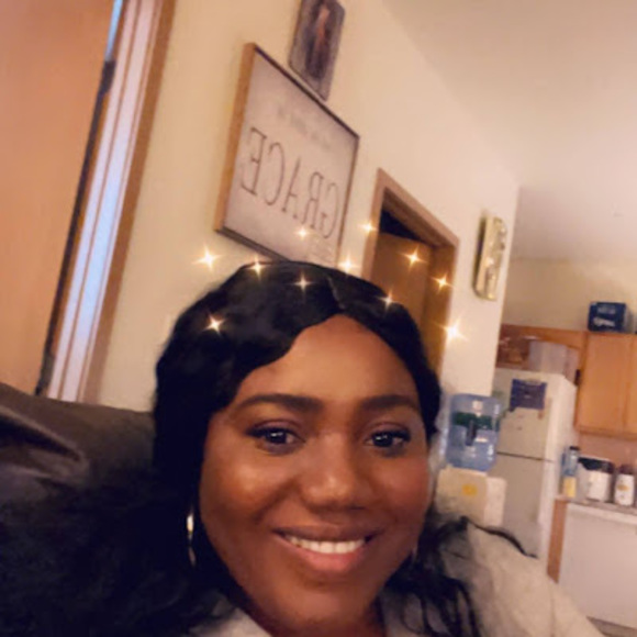 Meet your Posher, Ophelia - Picture 1 of 1